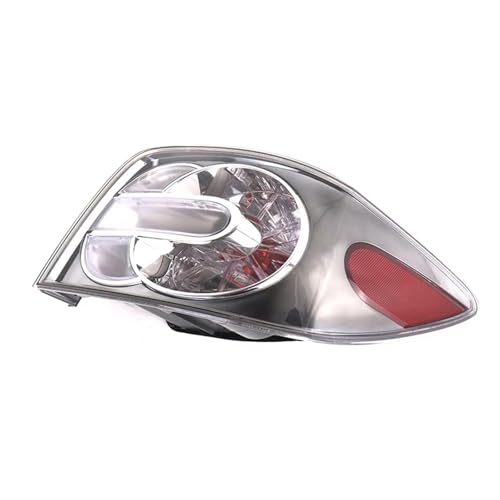 Feu arrière gauche pour Mazda CX-7 2008-2011 sans ampoule