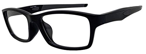 Face Trick glasses JbRE₷Vዾ TR-90X|[eBt[ Xg[gev UV410NAVዾY/u[CgJbgI][J[\YVዾ ubNt[ RGC6127-1 +1.00