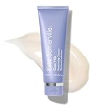 Goat Milk Moisturizing Cleanser, Gentle Daily Face Wash, Relieves Dry Skin & Tightness