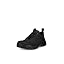 Black Nubuck/Black Oil Nubuck