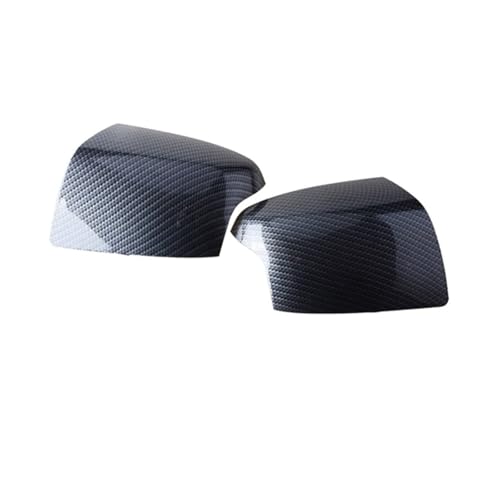 Coque rétroviseur Focus MK2 cassée ? Remplacez le boîtier ABS gauche droit