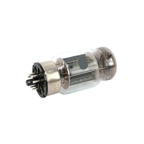 Tube de remplacement KT88 pour réparer un amplificateur hifi et supprimer les distorsions