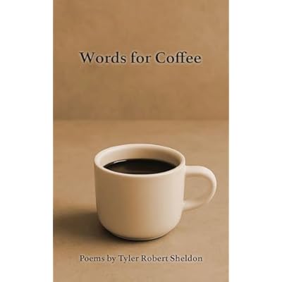 Words for Coffee