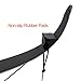 - QI HUO JU - Archery Recurve Bow Stringer Tool, Ideal Bow Stringers for Recurve Bow Traditional and Longbows to Install Bow String Easily (Black New)