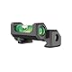 Picatinny Bubble Level – Anti-Cant Indikator mit niedrigem Profil