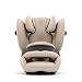CYBEX Gold Kindersitz Pallas G3 Comfort, Almond Beige