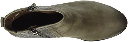 Caprice 25326, Stivaletti Donna, Marrone (Taupe