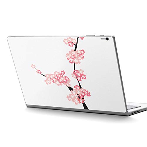 igsticker Surface Book / Book2 / Book3 13.5inch ubNQ p XLV[ T[tFX ubN2 Jo[ P[X tB XebJ[ ANZT[ ی 009524 t[  sN