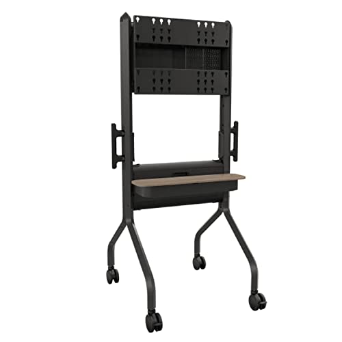 Soporte AV ajustable Chief Voyager para pantallas 50-75"