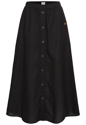 Jupe camel active 392280-5s76 noir taille 48 femmes tendance