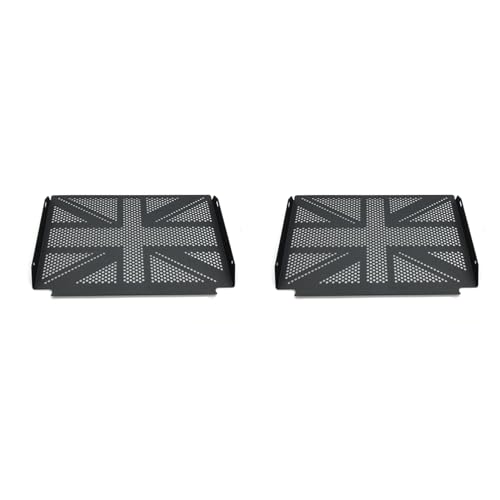 Grille de radiateur pour Trident 660 2021 2022 protection moto 2x