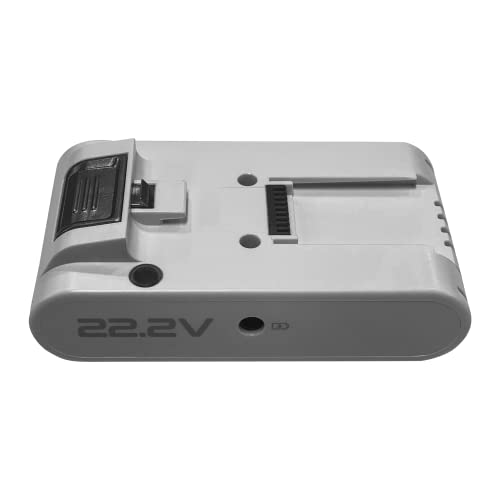 EUREKA BR5 Batteria di ricambio per aspirapolvere