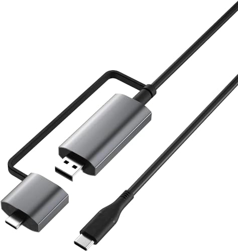 Image of ALLVIA Accessories for Triple Portable Monitor for Laptop (Allowing The MacBook Series to Extend Two Additional Synchronization or Differential displays)
