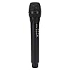 Cerlingwee Precise Wireless Handheld Microphone Noise Reduction Dynamic Mic with Sound Effects for Live Streaming, Portable Mic for Music Studio Performance #1