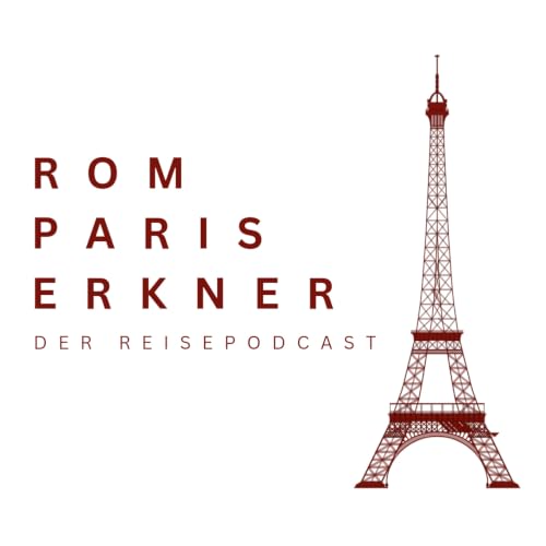 Couverture de Rom-Paris-Erkner