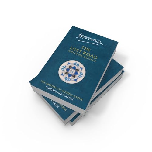 HarperCollins The Lost Road: And Other Writings