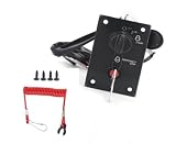 Marinepro Boat Outboard Single Engine Ignition Key Switch Panel Assy 37100-96J24 37100-96J25 37100-96J27 for Suzuki