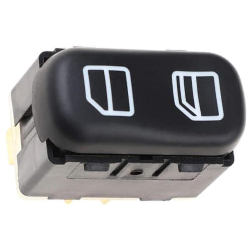 Interrupteur de vitre Sprinter 1995-2006 et Vito 10942503 console