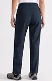 Zoom IMG-1 libin pantaloni trekking donna invernali
