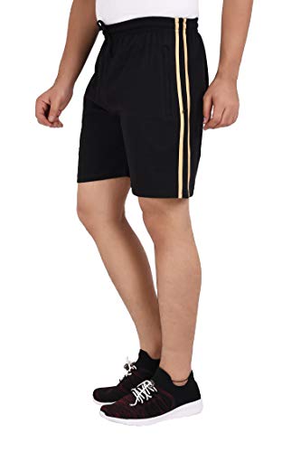 Image of Neo Garments Men's Regular Shorts