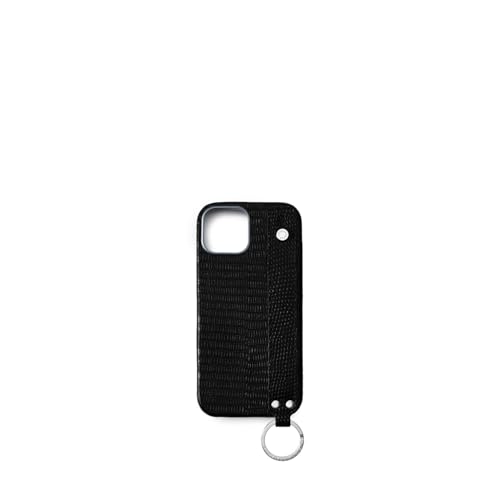 Amazon.co.jp: 【ボナベンチュラ】 (for iPhone 17)ハンドル付き