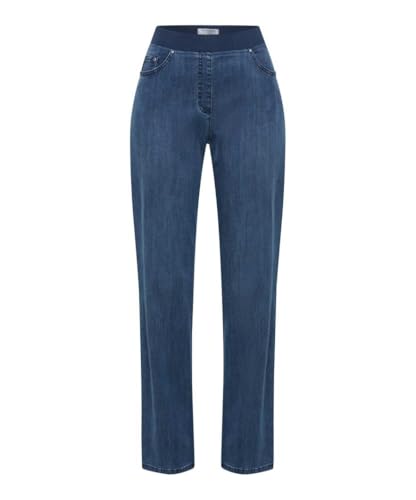 Raphaela by Brax Carina Light Denim in Einer Schlupfform Comfort Plus