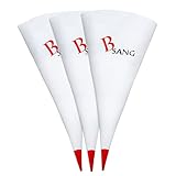 BSANG Tile Grout Masonry Mortar Bag, 13