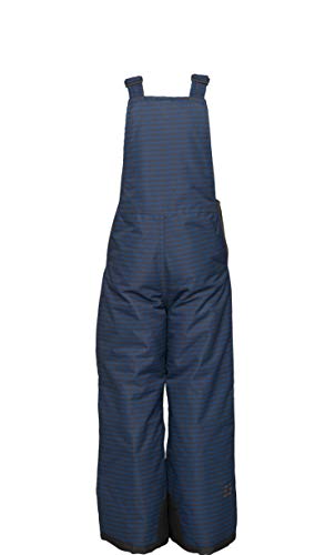 Image of Arctix Infant /Toddler Chest High Snow Bib Overalls