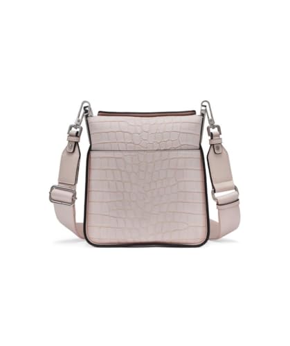 Image of Calvin Klein Women's Fay North South Small Crossbody Handbag
