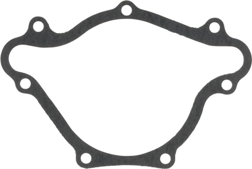 Engine Water Pump Gasket Compatible With Fargo FL8 Pickup 1958 PC-666666