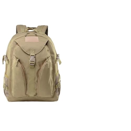 Sac à dos d'extérieur vert idéal pour vos randonnées et week-ends nature