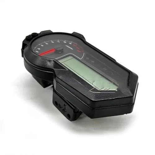 Tachymètre étanche haute précision avec compteur vitesse Benelli TNT 135
