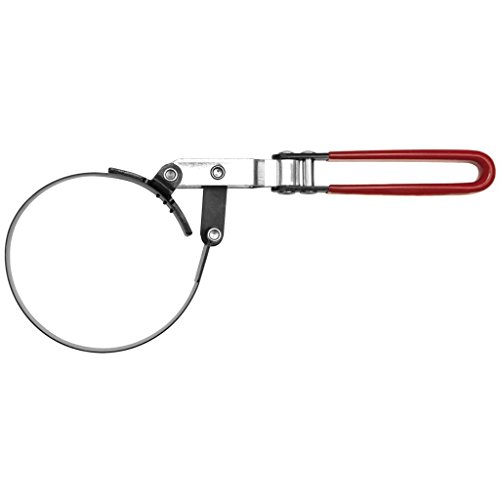 Oil Filter Wrench 6073 mm, Black/White