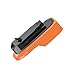 Dual-Tool Adapter – for Use with Ridgid 18V Battery – Compatible with Black & Decker 20V MAX (Not 18V Ni-CD) and Porter Cable 20V MAX (Not 18V Ni-CD) Tools – No Charging, Includes 1 Adapter