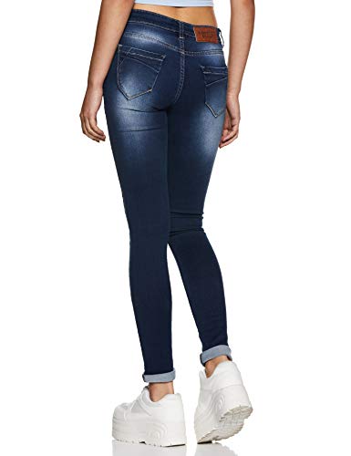 Image of Fashion Cult Women's Slim Jeans
