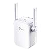 TP-Link N300 WiFi Extender(RE105), WiFi Extenders Signal Booster for Home, Single Band WiFi Range Extender, Internet…