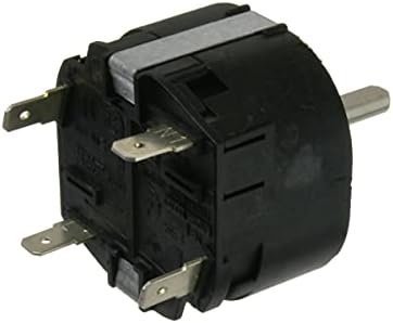 Dualit Part Genuine Toaster Timer Mi2 Run Back Type, 9107000090