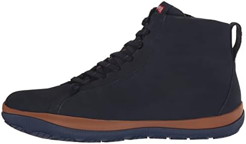 Camper Men's Peu Pista GM Fashion Boot, Navy, 1 | Image 7