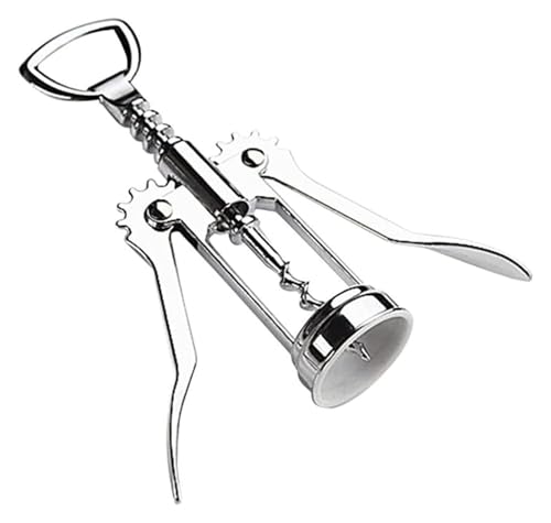 sacacorchos, Sacacorchos de vino for todas las botellas con tapón corcho y cerveza