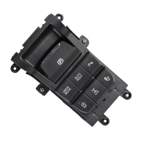 Interruptor Freno Mano Eléctrico Hyundai Tucson TL 2015-2019 Consola