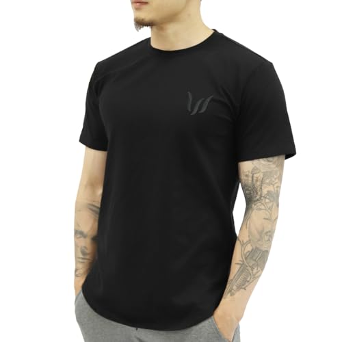 TVc Y  W ؃g Ci[ WILLS FITNESS EBY tBbglX SP T-SHIRT g[jO EFA X|[cEFA g[j[ Lk ې Xgb` K wills-normal-short-tee (Bl