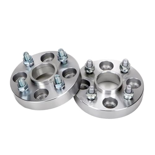 Adaptateur d'entretoise de roue PCD 4x100 usinage de précision pour Lova - 4