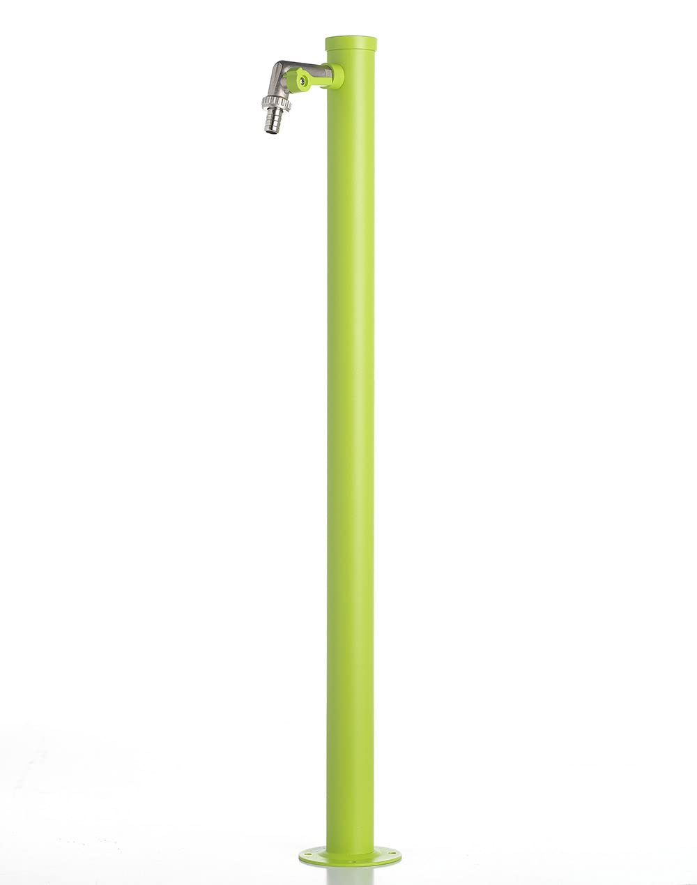 Bel-fer FONTANA IN FERRO 42/SR - Verde Acido
