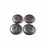 Replacement Part for WC03X10010 WC03X10002 Compatible Disposal Splash Guard 4 Pack Multi-Purpose Appliance Repair Replacement Part Performance Restoration Maintenance Component Kl171
