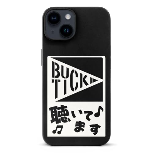 BUCK-TICK ステンレスタンブラー BUCK-TICK ステンレスタンブラー