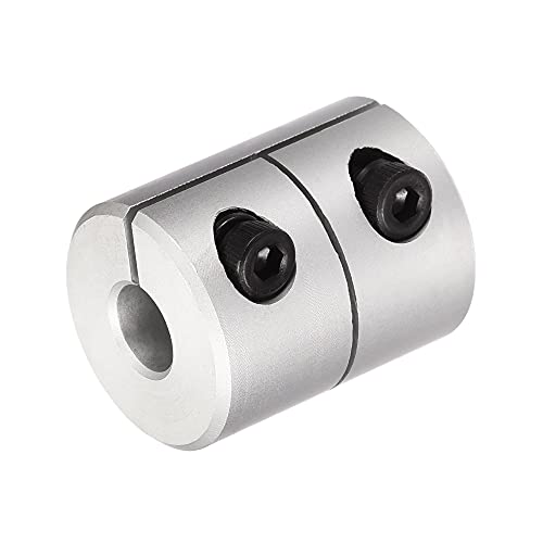 Coupleur d'arbre 8mm pour réparer les vibrations d'axe de commande numérique CNC et imprimante