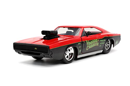 charger 1970 rt Marca Jada Toys