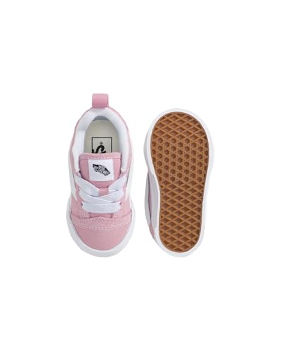 Image of Vans Unisex Knu Skool Stacklite Sneaker