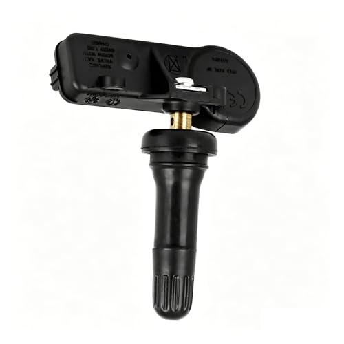 Capteur TPMS Dacia pour rouler serein en vacances en Duster Sandero Logan