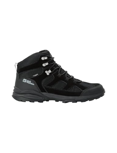 Chaussure de randonnée Jack Wolfskin Homme pour marcher de longues heures
